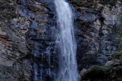 Grosser Wasserfall
